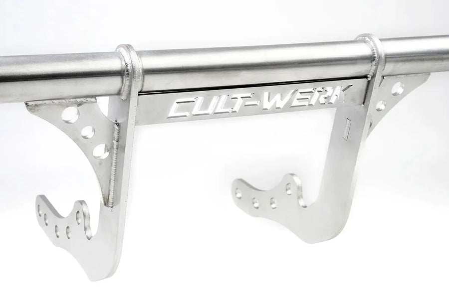 harley davidson softail street bob fxbb [CULT WERK] – crash bar club style
