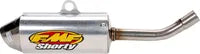 Yamaha PW 50 [1983, 1985-1988, 2025-2026, 2022-2024] - Powercore 2 rear silencer - picture 6