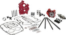 Harley-Davidson FXBR 1923 Softail Breakout 117 [2025] - Race Series® Camchest Kit mit Vollhubstößeln – Nockenwellenprofil: 508 Series – Bild 1