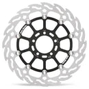 Kawasaki Ninja Zx-10 RR Zx1000Z [2017, 2023, 2025-2026, 2019, 2022-2026] - brake disc - picture 10