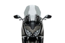 KYMCO AK 550 PREMIUM [2025] – Windshield V-Tech Line Touring-2