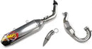 Husqvarna Fc 250 [2022] - Factory 4.1 RCT exhaust system - material: carbon fiber, stainless steel - picture 6