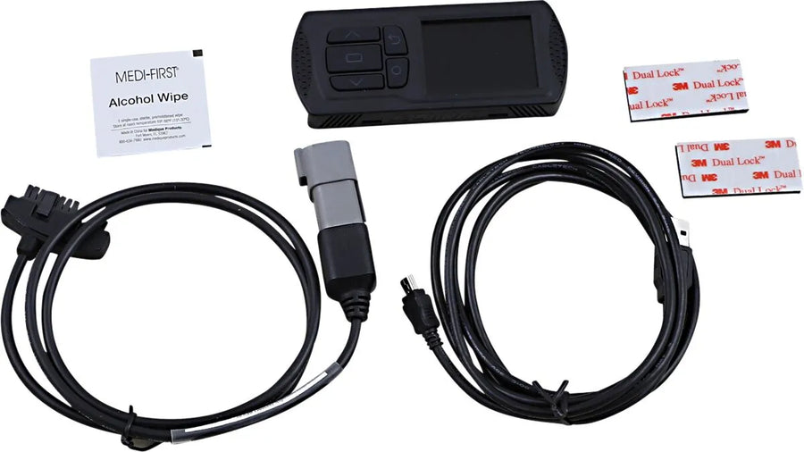 honda cb 650 r neo sports cafe [DYNOJET] – Power Vision 3 ECU tuner
