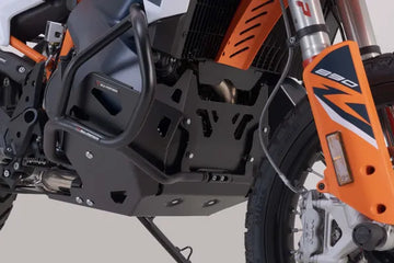 KTM 790 Adventure R Rally [2020] - Motorschutzbügel – Bild 2