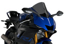 YAMAHA YZF-R6 RACE [2025] – R-Racer Screen – Black-3