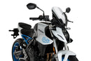 SUZUKI GSX-8S [2025] – New Generation Touring – Tinted-10