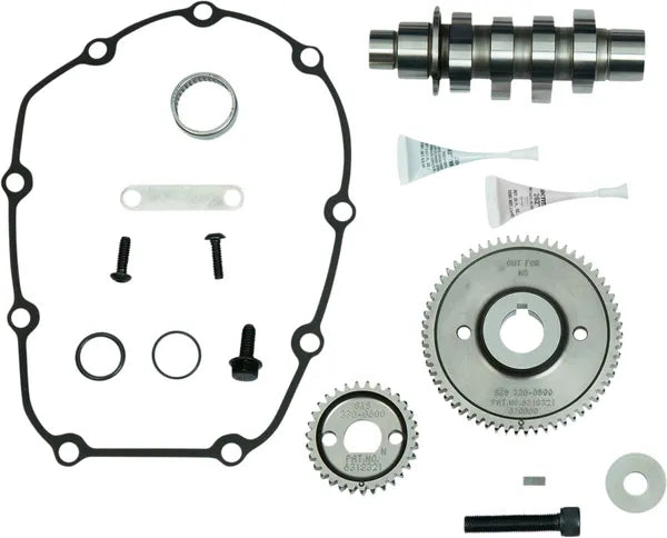 Harley-Davidson FLRT 1750 Freewheeler 107 [2019] - 590G Nockenwellensatz für Zahnradantrieb – Bild 5