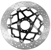 Honda CRF 1000 LD Africa Twin DCT [2018-2019] - brake disc - picture 11