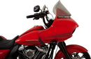 harley davidson touring [KLOCK WERKS] – Pro Touring Flare™ windshield-1