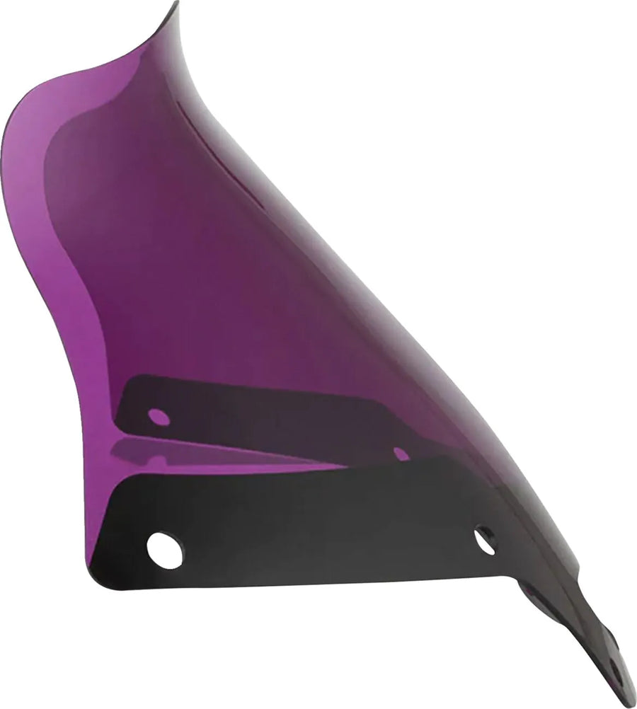 harley davidson fxlrst [KLOCK WERKS] – Kolor Flare™ Sport Windshield