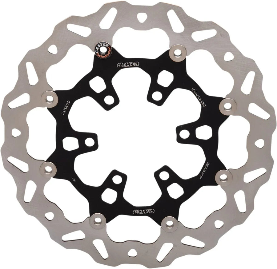Husqvarna Vitpilen 401 [2024] - brake disc – picture 2