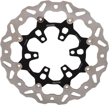 Husqvarna Svartpilen 401 [2024] - brake disc – picture 2