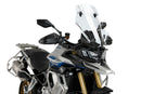 VOGE 900DSX [2025] – touring window with spoiler window – tinted-3