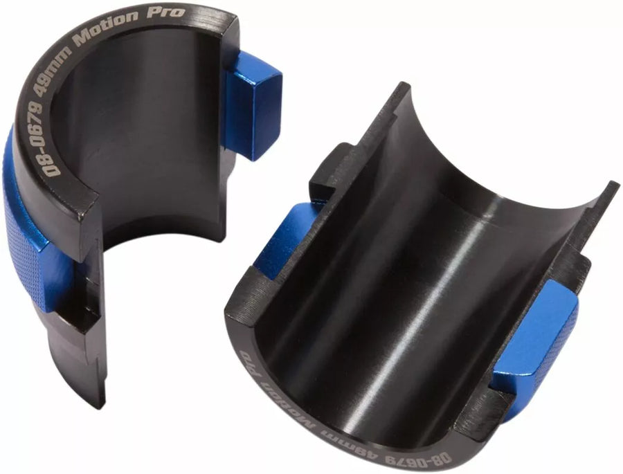 Suzuki RM 400 [Motion Pro] - Ringer® Built -in tool for forking
