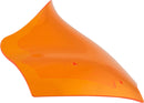 harley davidson fltr [KLOCK WERKS] – Kolor Flare™ Sport Windshield-1