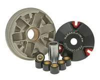 Kymco AGILITY S 125 I CBS [2023-2024] - PRO Series Variator – Bild 7