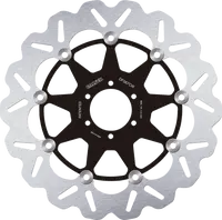 Honda CB 1300 F Super Four (Sc 54) [2001-2002] - brake disc - picture 5