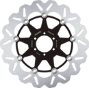 Honda CB 1300 F Super Four (Sc 54) [2001-2002] - brake disc - picture 5