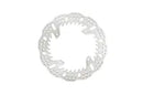 Red Moto CRF 450 RX Enduro [2017-2018, 2019-2020] - Wave® brake disc - picture 9