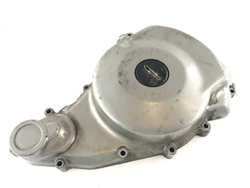 Suzuki DR 800 S BIG [1991] - Alternator cover engine cover - 0