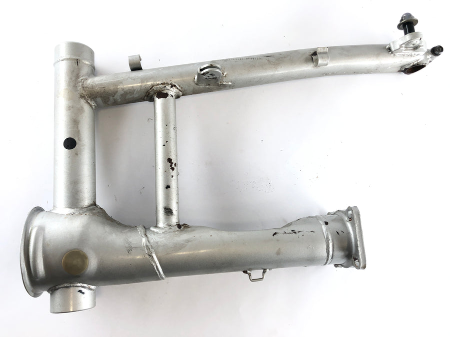 Yamaha V-max 1200 2EN [1997] - Rear swing arm swing arm cardan tunnel