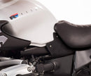 BMW R 1150 R [2000-2006] - Tank-Sitz-Seitenteile aus Spaltleder