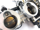 Kawasaki Z 750 ZR750J [2005] -Throttle valve injection system-5