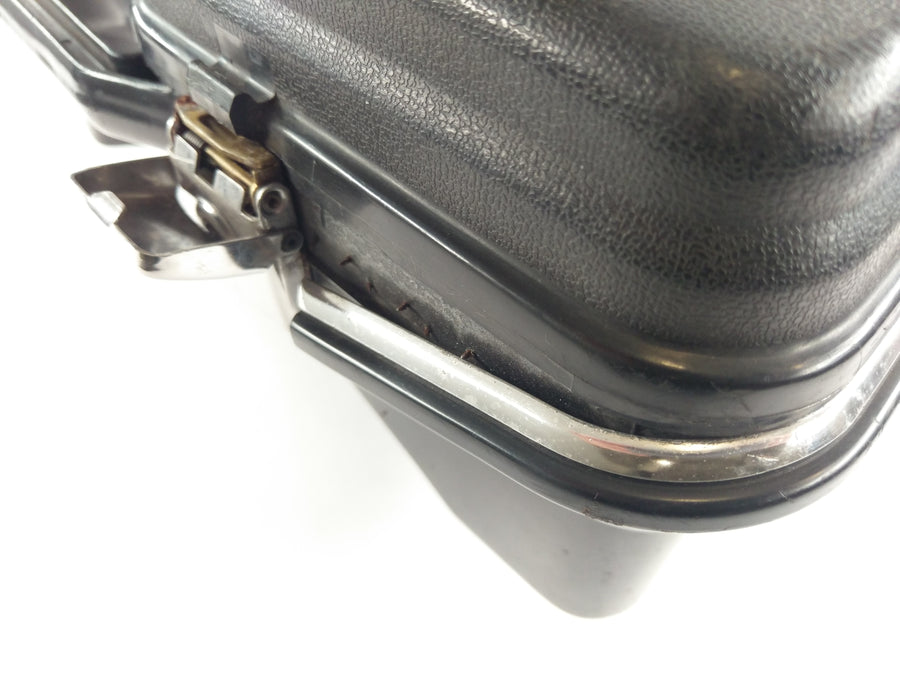 Moto Guzzi Mille GT [1990] - Luggage set without key