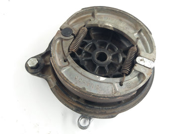 Yamaha XT 500 1U6 [1980] - brake anchor brake - 0