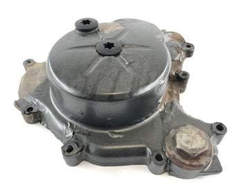 Aprilia RS4 125 TW [2014] - Alternator cover engine cover - 0