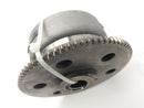 Yamaha TT 600 RE DJ01 [2006] - Flywheel alternator rotor-1