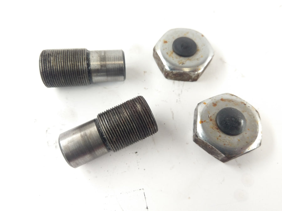 Moto Guzzi Quota 1100 ES [1999] - Swingarm bolt set
