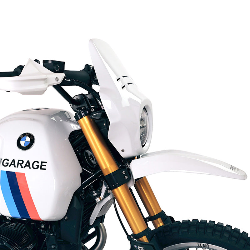 BMW R 12 G/S [2025-2026] - Öhlins 48mm Gabel + Gabelbrücken BMW R12 G/S