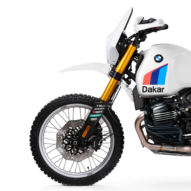BMW R 12 G/S [2025-2026] - Öhlins 48mm Gabel + Gabelbrücken BMW R12 G/S