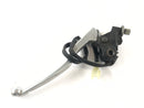 Yamaha WR 125 R DE07 [2016] - Clutch fitting with clutch handle-7
