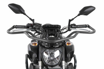 Yamaha MT-07 [2014-2017]-front protection bar