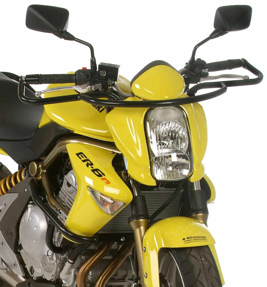 Kawasaki Er-6n [2006-2008]-front protection bar