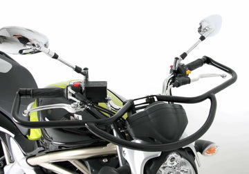 Suzuki SFV 650 Gladius [2009-2016] - Front protection bar - 0