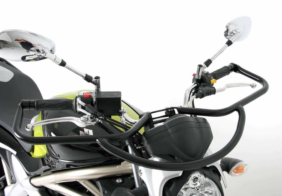 Suzuki SFV 650 Gladius [2009-2016] - Front protection bar