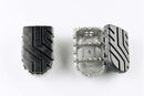BMW R 1300 GS Adventure [2025-2026] - ION pillion footrest kit – picture 1