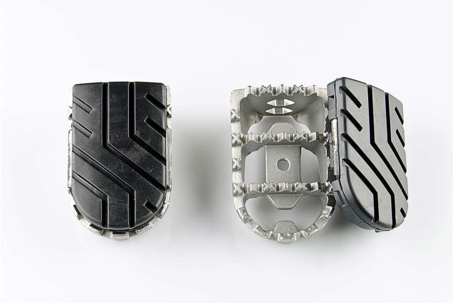 BMW R 1300 GS Adventure [2025-2026] - ION pillion footrest kit – picture 1