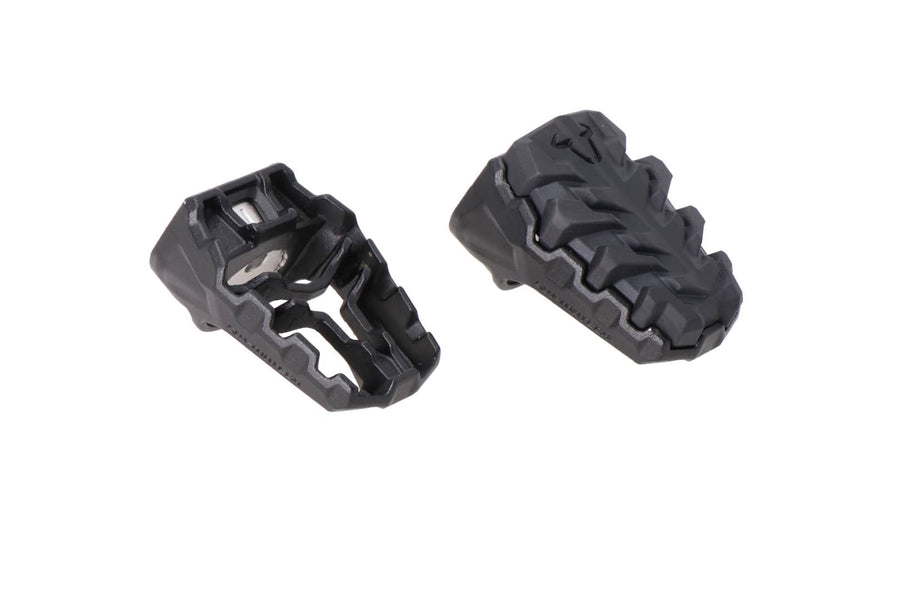 Moto Guzzi V 100 Mandello 1050 [2022-2024] - EVO Fußrasten-Kit – Bild 1