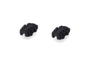 [SW-MOTECH] - Replacement profile rubber for EVO footrest – picture 1
