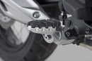 Honda NT 1100 [2022-2026] - EVO footrest kit - picture 1