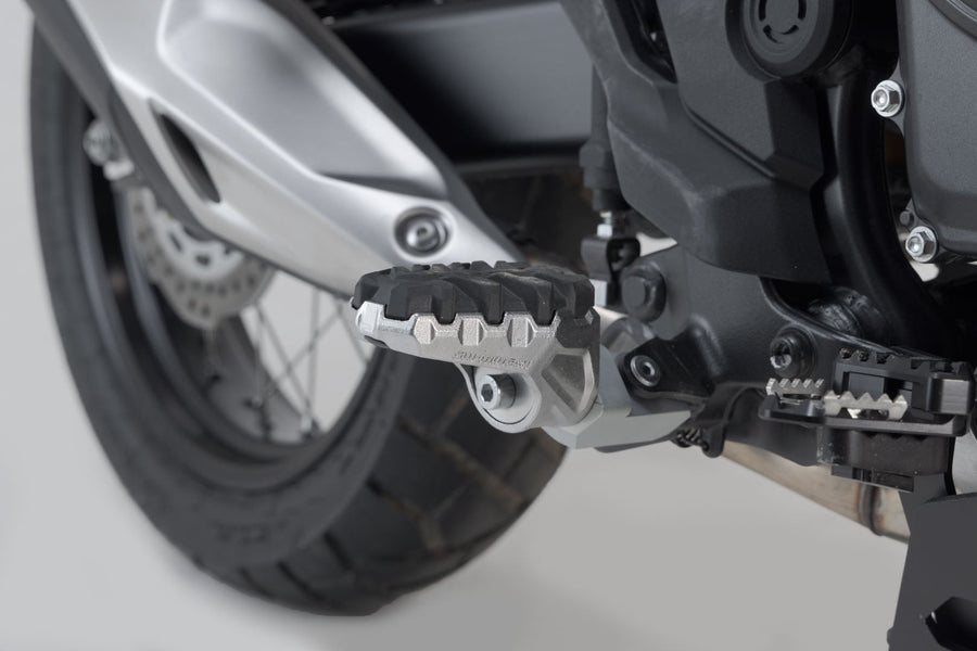 Honda NT 1100 [2022-2026] - EVO footrest kit - picture 2