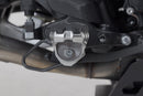 Honda NT 1100 [2022-2026] - EVO footrest kit - picture 3