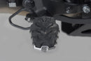 Honda NT 1100 [2022-2026] - EVO footrest kit - picture 4