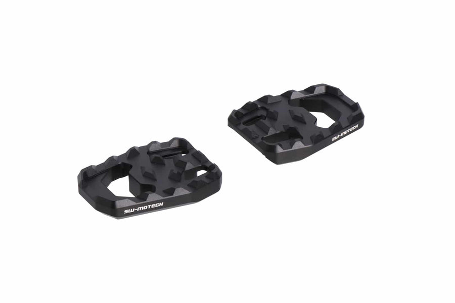 Honda CRF 1100 L [2024-2026] - footrest extension - picture 1