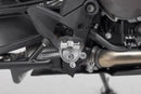 KTM 990 Adventure Limited Edition [2011] - EVO Fußrasten-Kit – Bild 3