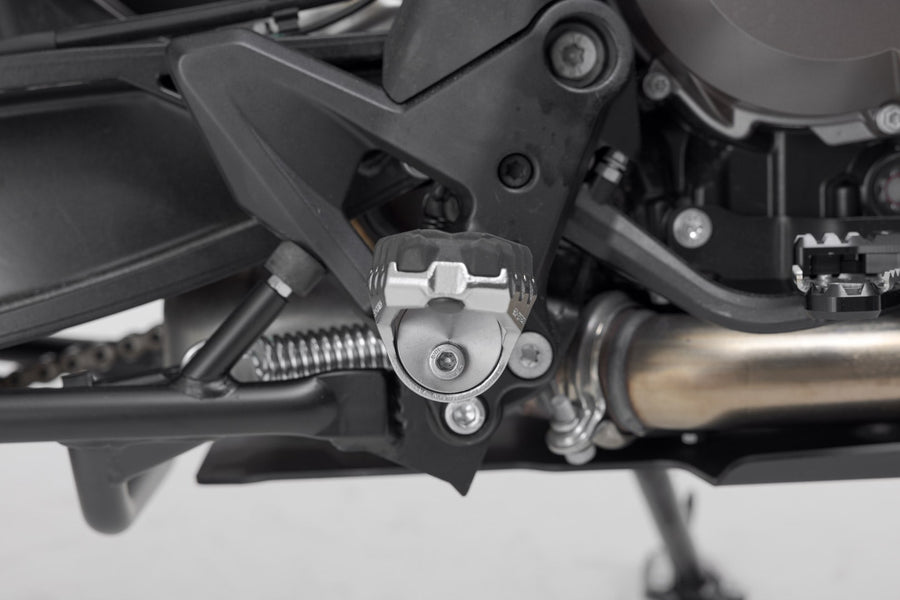 KTM 990 Adventure R [2011] - EVO footrest kit – picture 3
